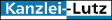 Kanzlei Lutz logo