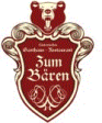 Gasthaus zum Bären logo