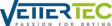 VetterTec GmbH logo