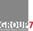 GROUP7 AG logo