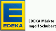 EDEKA Märkte Ingolf Schubert logo