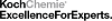 Koch-Chemie GmbH logo