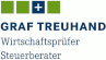 GTG Graf Treuhand GmbH logo