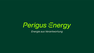 Perigus Energy Deutschland GmbH logo