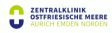 Zentralklinik Ostfriesische Meere gGmbH logo