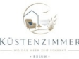 Kähler Feriendomizile GmbH c/o Küstenzimmer logo