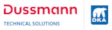 Dussmann Kälte- und Klimatechnik GmbH logo