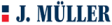 J. MÜLLER Weser GmbH & Co. KG logo