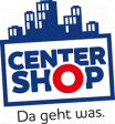 CENTERSHOP Korn Vertriebs GmbH & Co. KG logo