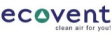 ecovent GmbH & Co. KG logo