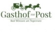 Gasthof zur Post logo