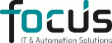 FOCUS Industrieautomation GmbH logo