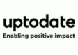 uptodate sustainable solutions GmbH logo