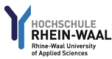 Hochschule Rhein-Waal logo