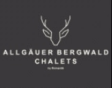 Allgäuer Bergwald Chalets logo