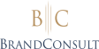 BRANDCONSULT GmbH logo
