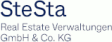 SteSta Real Estate Verwaltungen GmbH & Co. KG logo