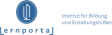 LernportaL - Institut für Bildung und Erziehungshilfe logo