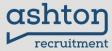 Ashton Recruitment logo