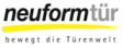 neuformtür Hans Glock KG logo