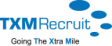 TXM Recruit logo