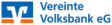 Vereinte Volksbank eG logo