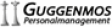 GUGGENMOS Personalmanagement GmbH & Co. KG logo