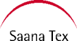 Saana Textilpflege GmbH logo