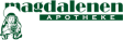 Magdalenen-Apotheke Marcus Vogel e. K. logo