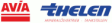 Thelen GmbH & Co. KG Mineralölvertrieb logo