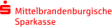 Mittelbrandenburgische Sparkasse logo