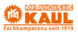 Maschinen-Kaul GmbH & Co. KG logo