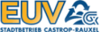 EUV Stadtbetrieb Castrop-Rauxel -AöR- logo
