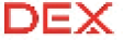 DEX eG logo