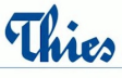 Thies GmbH & Co. KG logo