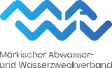 MAWV Märkischer Abwasser- und Wasserzweckverband logo