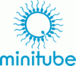 Minitüb GmbH logo