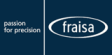 FRAISA GmbH logo
