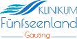 Klinikum Fünfseenland Gauting GmbH logo