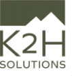 K2H GmbH logo