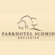 Parkhotel Schmid logo