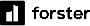 Forster Klimatechnik GmbH logo