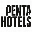 Pentahotel Leipzig logo