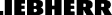 Liebherr-International Deutschland GmbH logo