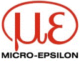MICRO-EPSILON-MESSTECHNIK GmbH & Co. K.G. logo