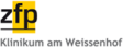 Klinikum am Weissenhof, Zentrum für Psychiatrie Weinsberg logo