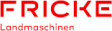 FRICKE Landmaschinen GmbH logo