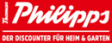 Thomas Philipps GmbH & Co. KG (Märkte) logo