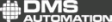 DMS Automation GmbH logo