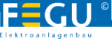 FEGU GmbH logo